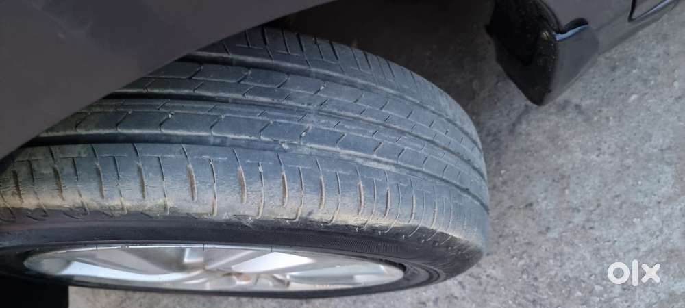 Honda Jazz V At I-vtec, 2016, Petrol