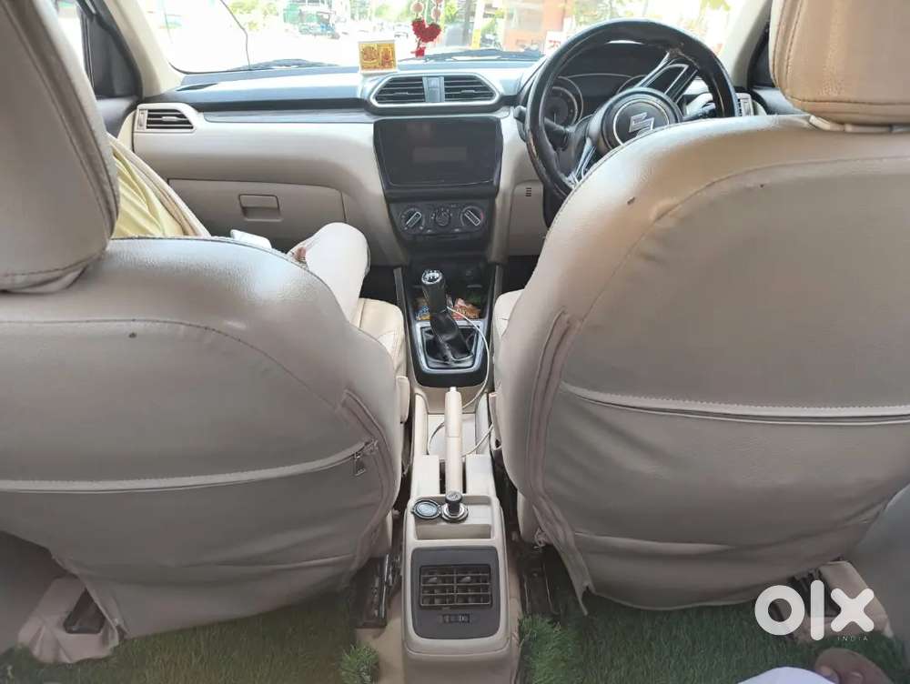 Maruti Suzuki Dzire 2022 Petrol 58000 Km Driven