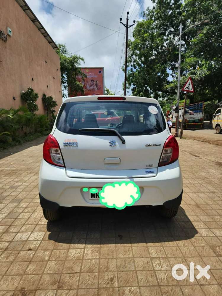Maruti Suzuki Celerio Zxi, 2018, Petrol