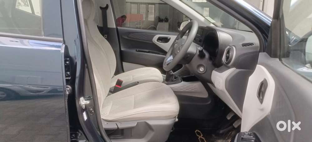 Hyundai Grand I10 Nios Magna, 2024, Petrol