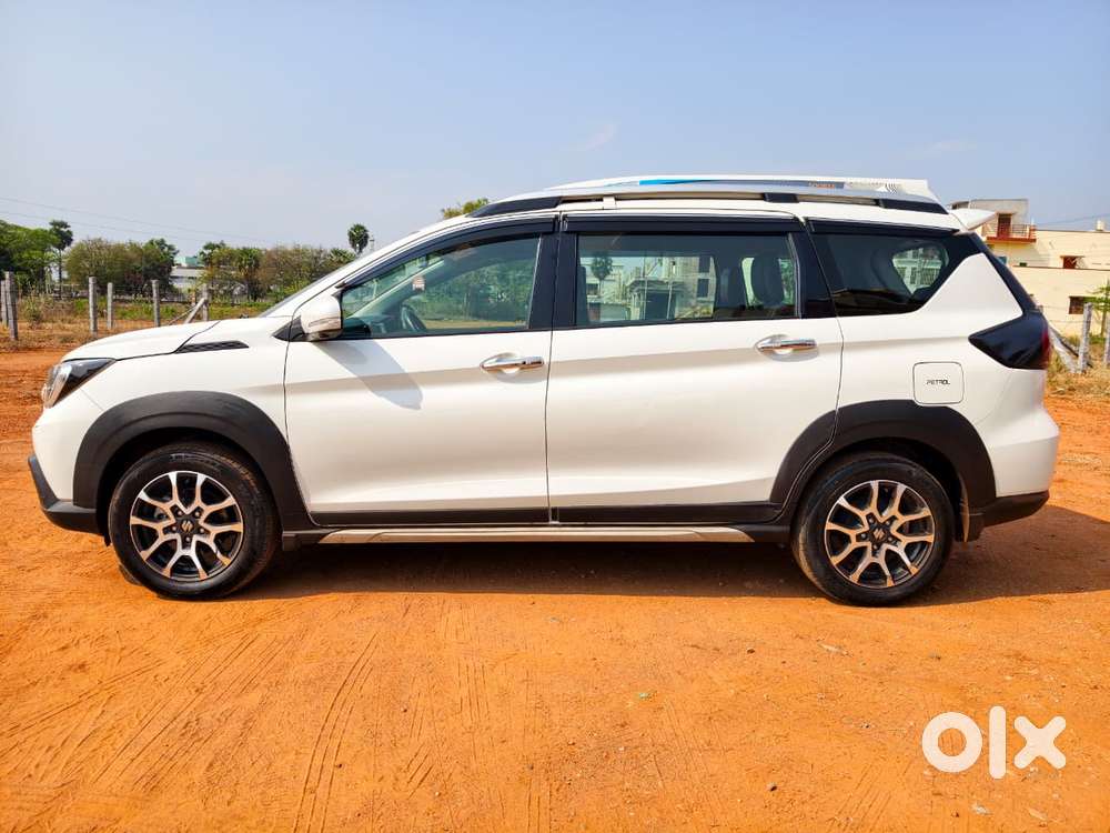 Maruti Suzuki Xl6 Alpha, 2023, Petrol