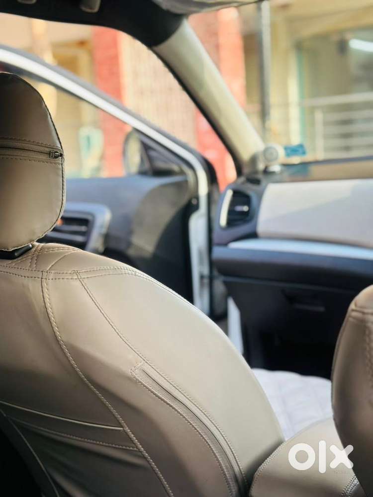 Maruti Suzuki Brezza 2020