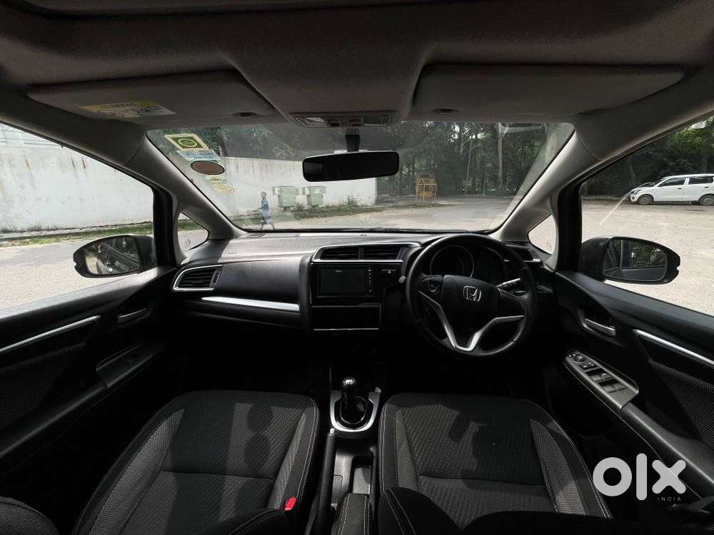Honda Wr-v I-vtec Vx, 2019, Petrol
