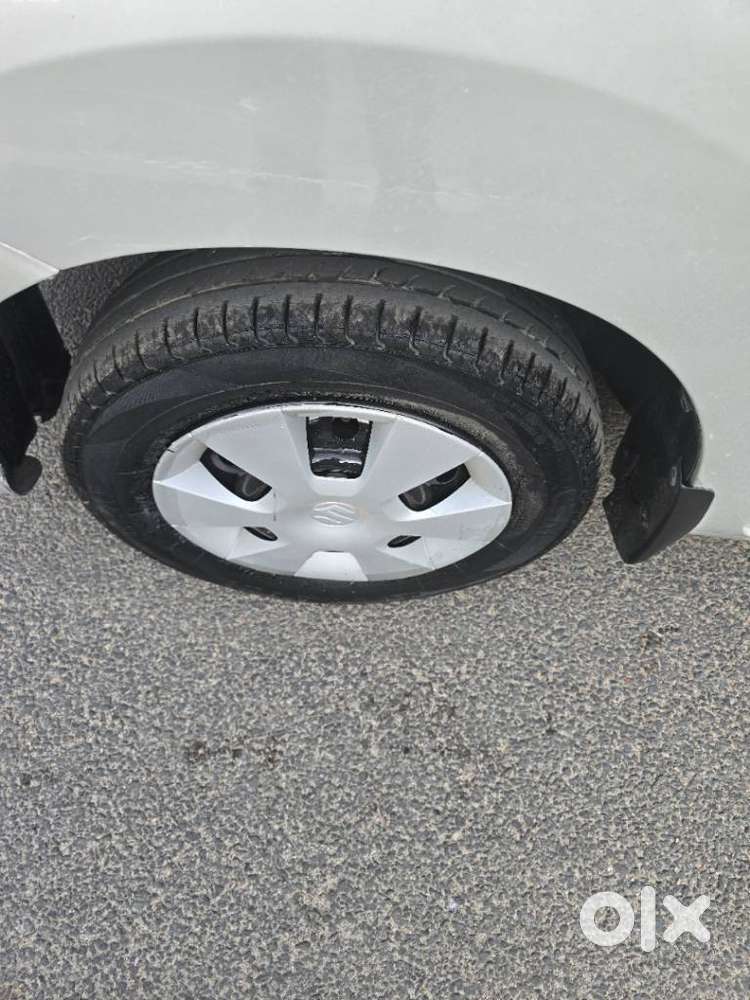 Maruti Suzuki Wagon R 1.0 2010-2013 Lxi Cng, 2012, Cng & Hybrids