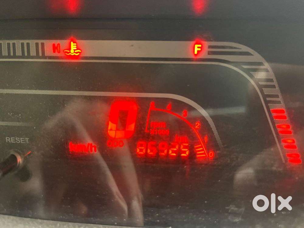 Mahindra Bolero B6 (o), 2021, Diesel