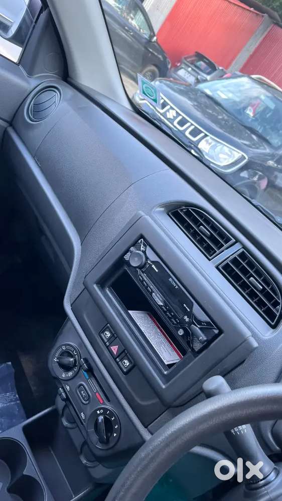 Maruti Suzuki Alto K10 2025 Lxi Cng
