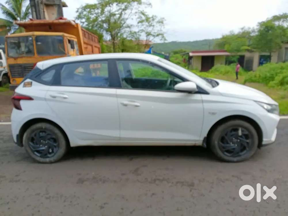 Hyundai I20 Magna 1.2 Kappa Mt 2023