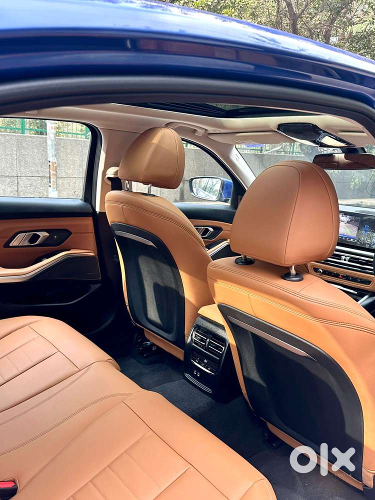 Bmw 3 Series Gran Limousine 330li M Sport, 2024, Petrol