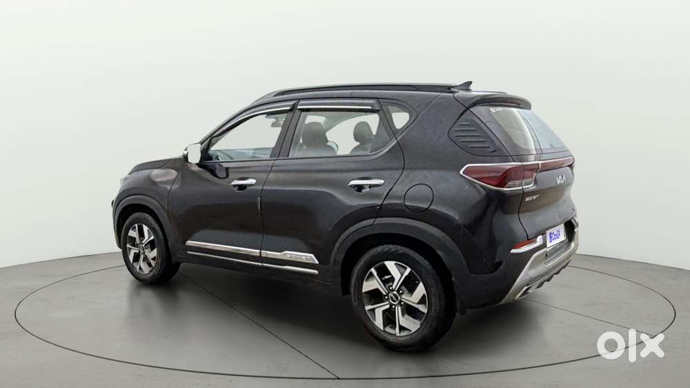 Kia Sonet 1.0 Htx Imt, 2023, Petrol