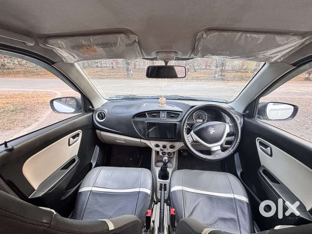 Maruti Suzuki Alto 800 Vxi Airbag, 2023, Petrol