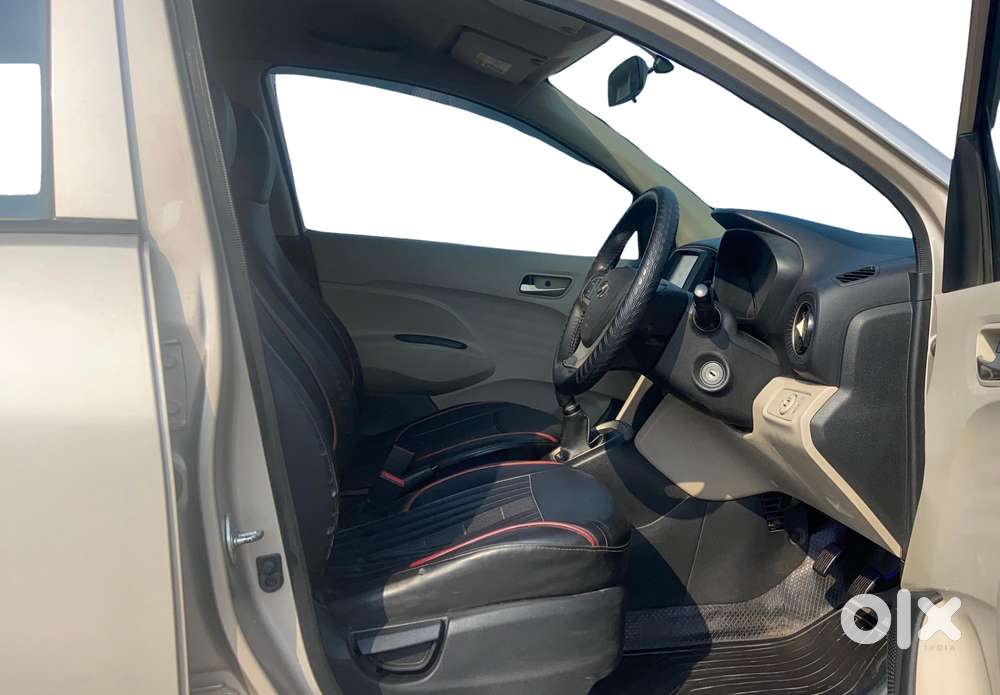 Hyundai New Santro 1.1 Asta Mt, 2020, Petrol