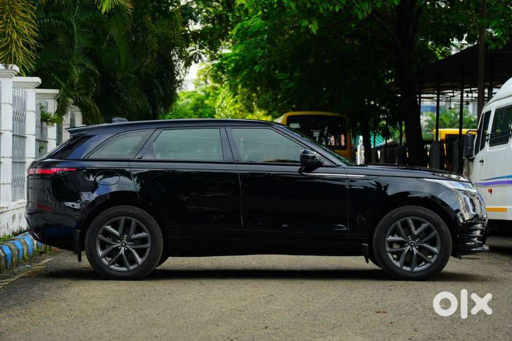 Land Rover Range Velar Hse Dynamic 2.0 Diesel, 2025, Diesel