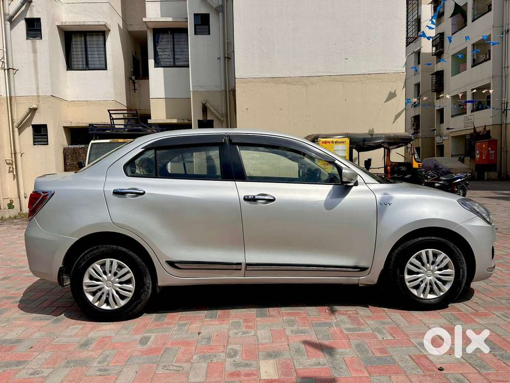 Maruti Suzuki Swift Dzire Vxi(o) Mt, 2018, Petrol