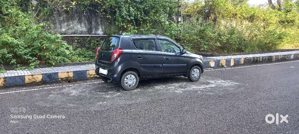 Well Maintained Alto