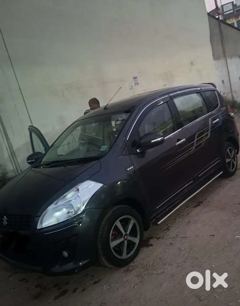 Good Looking Car Well Menten Nice Condition