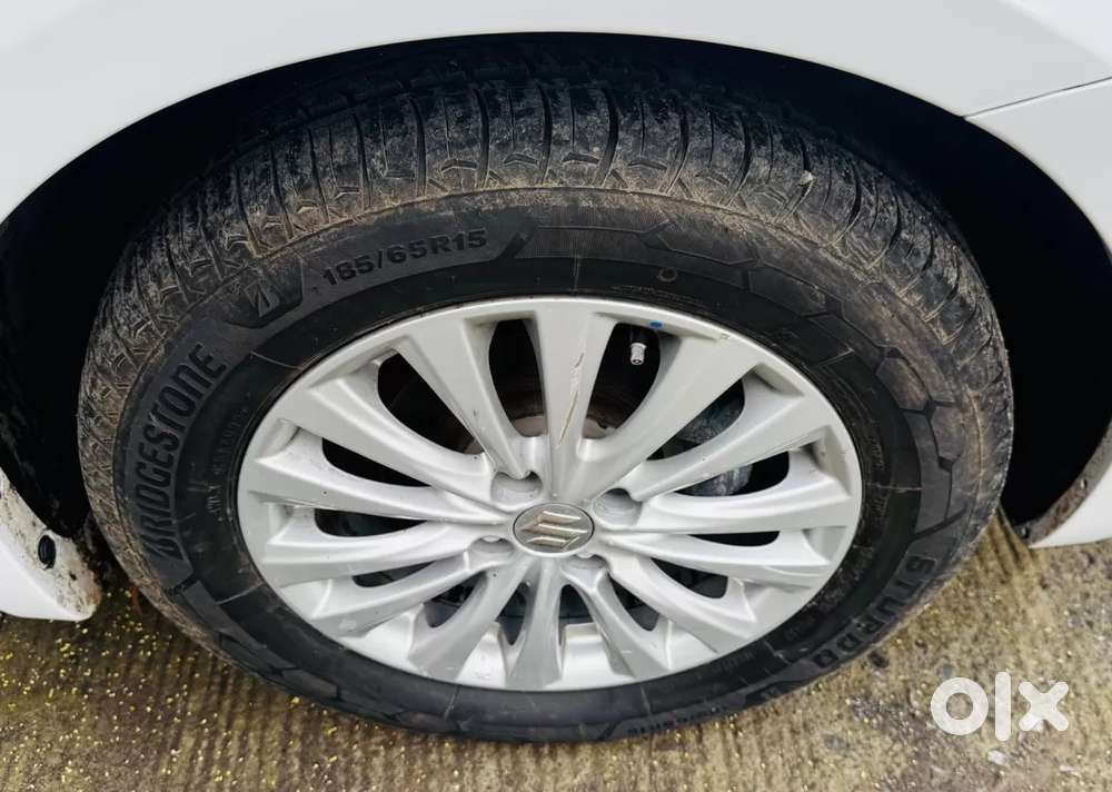 Maruti Suzuki Ciaz 1.3 Zeta Shvs Mt, 2018, Diesel