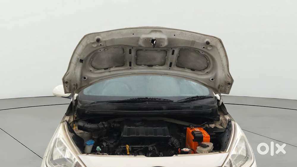 Hyundai Grand I10 Asta 1.2 Kappa Vtvt, 2015, Petrol