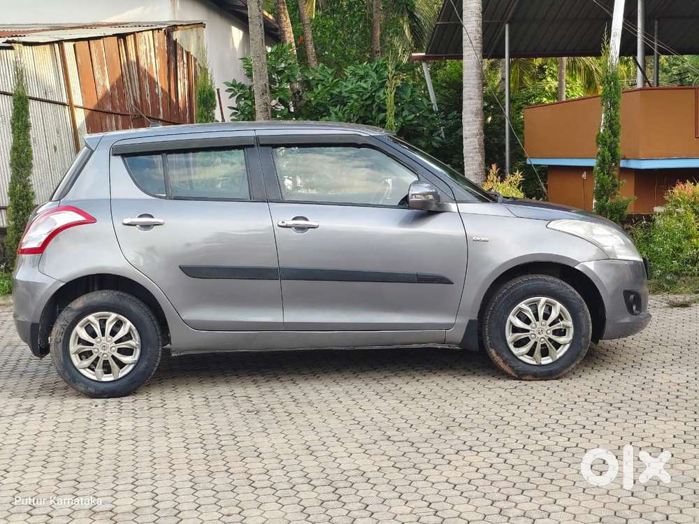 Maruti Suzuki Swift, 2014, Diesel