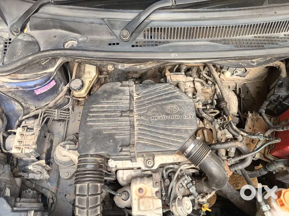 Tata Zest 2014 Petrol 78104 Km Driven