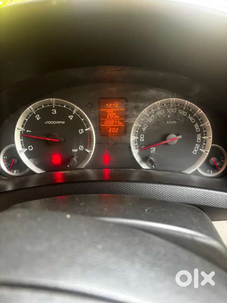 Maruti Suzuki Swift Dzire 2012 Diesel 120000 Km Driven