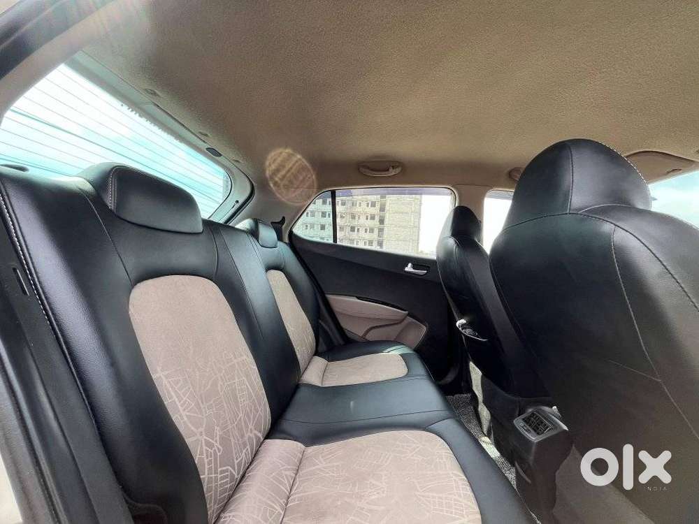 Hyundai Grand I10 Sportz 1.2 Kappa Vtvt, 2019, Petrol