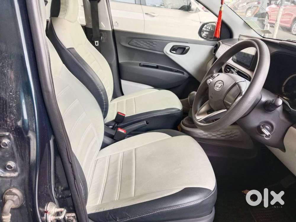 Hyundai Grand I10 Nios, 2020, Petrol