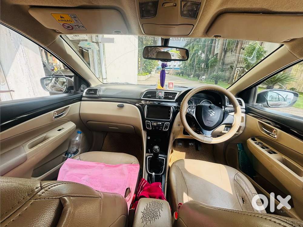 Maruti Suzuki Ciaz Diesel Well Maintained