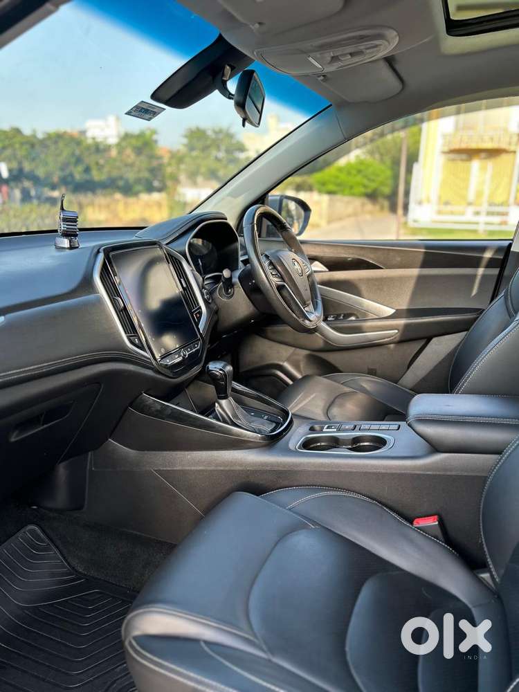 Mg Hector Sharp Dct Automatic, 2020, Petrol