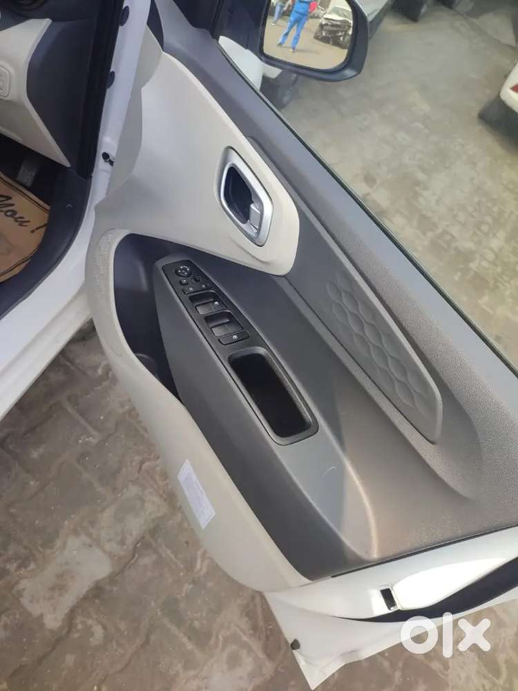 Showroom Condition