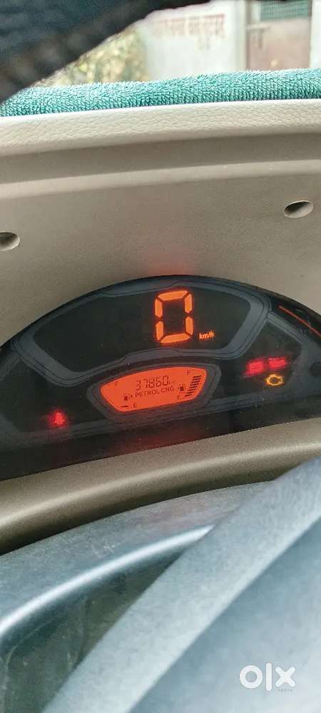 Maruti Suzuki Eeco 2024