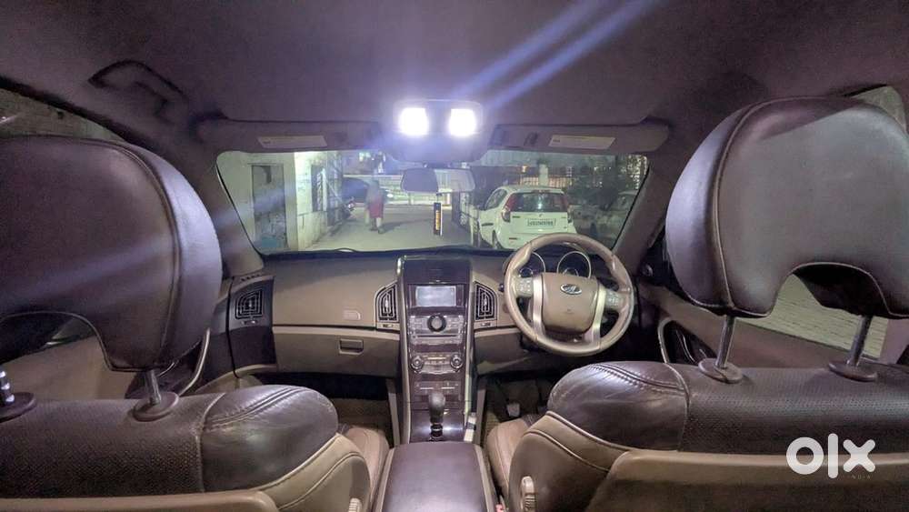 Mahindra Xuv500 Diesel Manual 2013