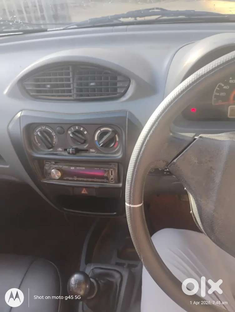 Maruti Suzuki Alto 800 2014 Petrol 83200 Km Driven