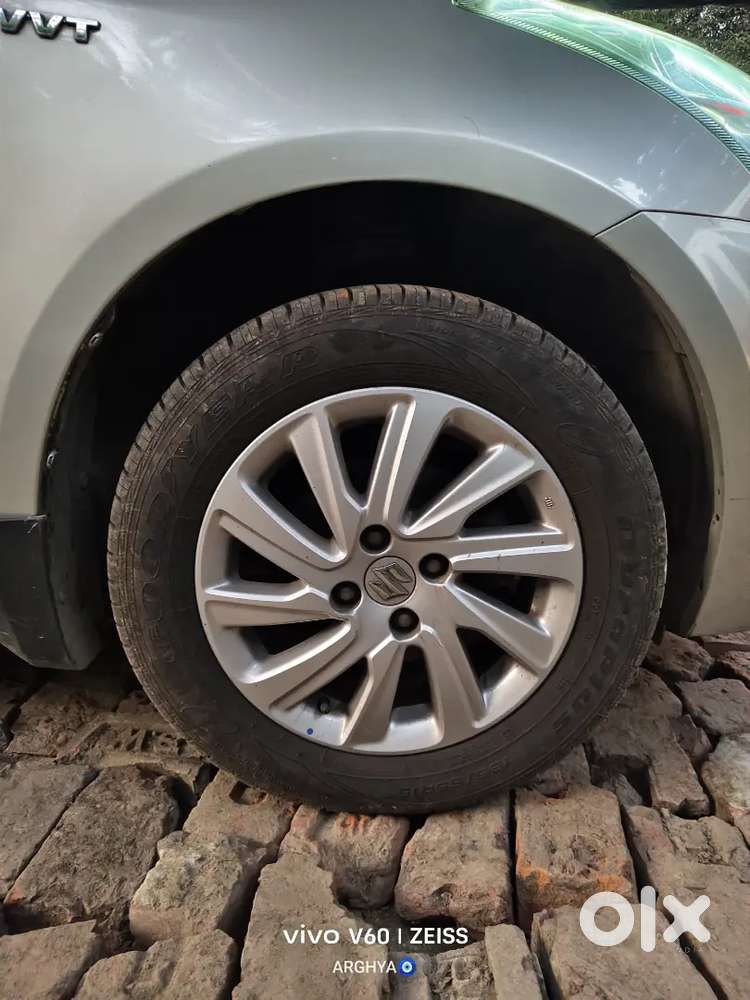 Maruti Suzuki Swift Dzire 2016