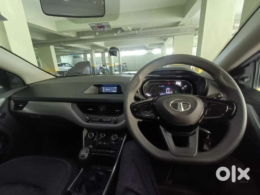 Tata Nexon