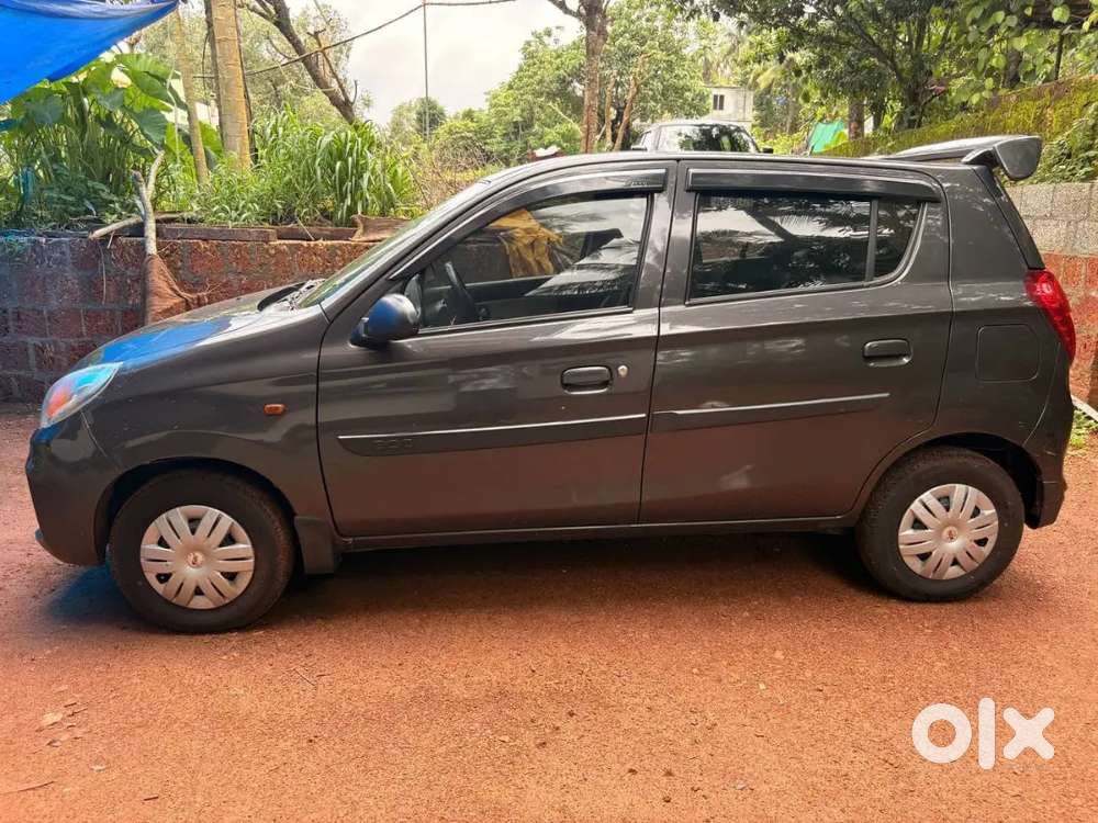 Urgent Sale,maruti Suzuki Alto 2019