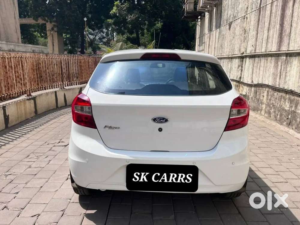 Ford Figo
