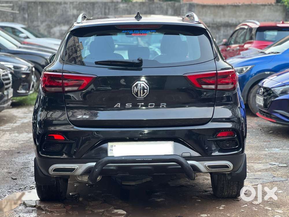 Mg Astor 1.5 Sharp, 2022, Petrol