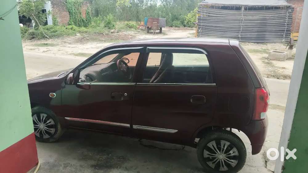 Maruti Suzuki Alto 2011