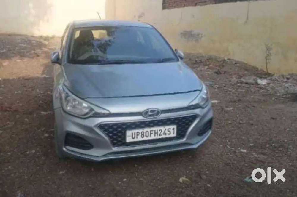 Hyundai Elite I20 23/12/2020