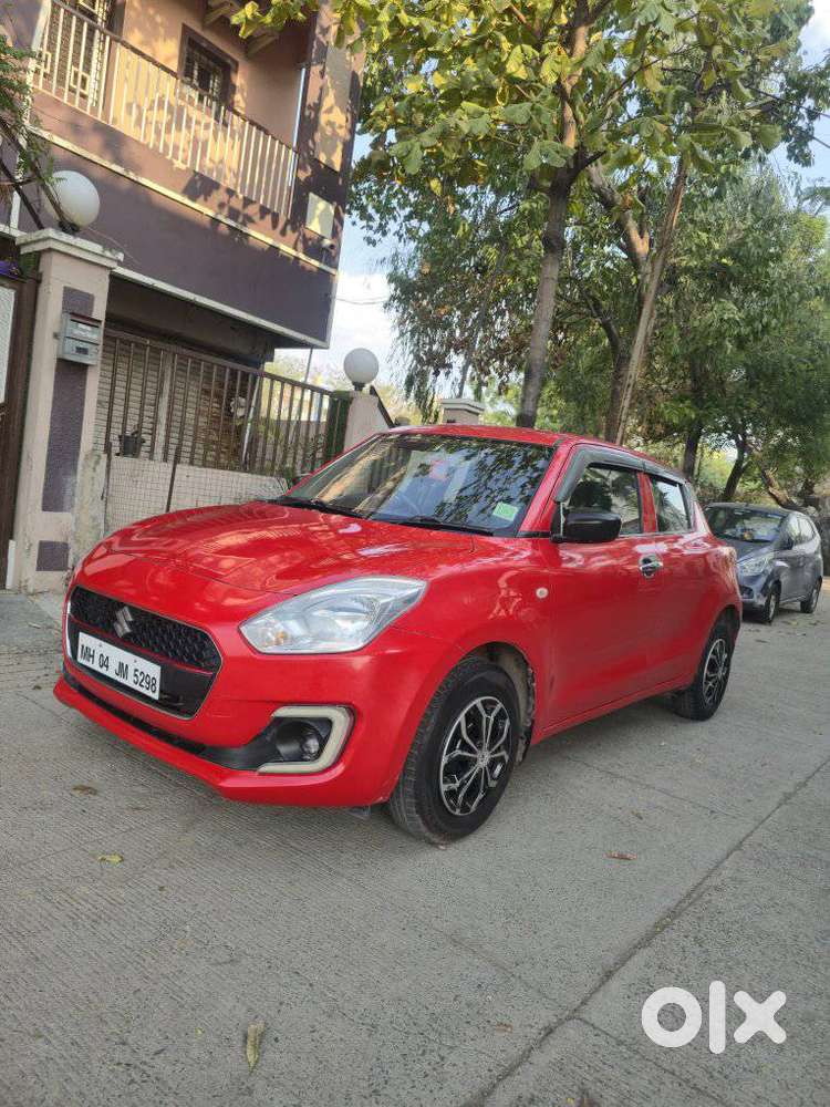 Maruti Suzuki Swift 1.3 Glam, 2018, Petrol