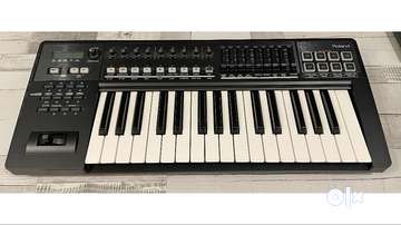 Olx midi store keyboard