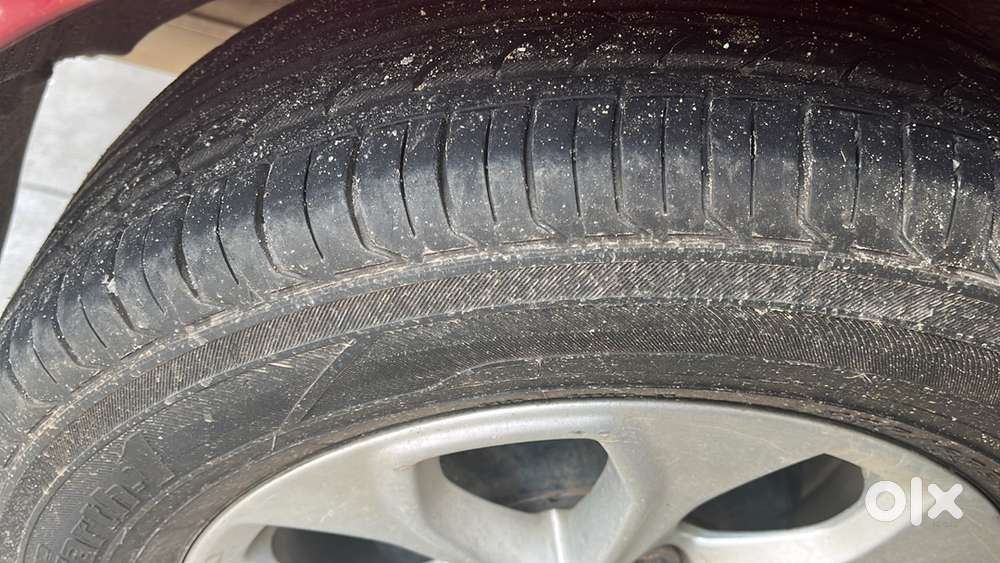 Ford Figo Aspire 2018 Petrol Well Maintained