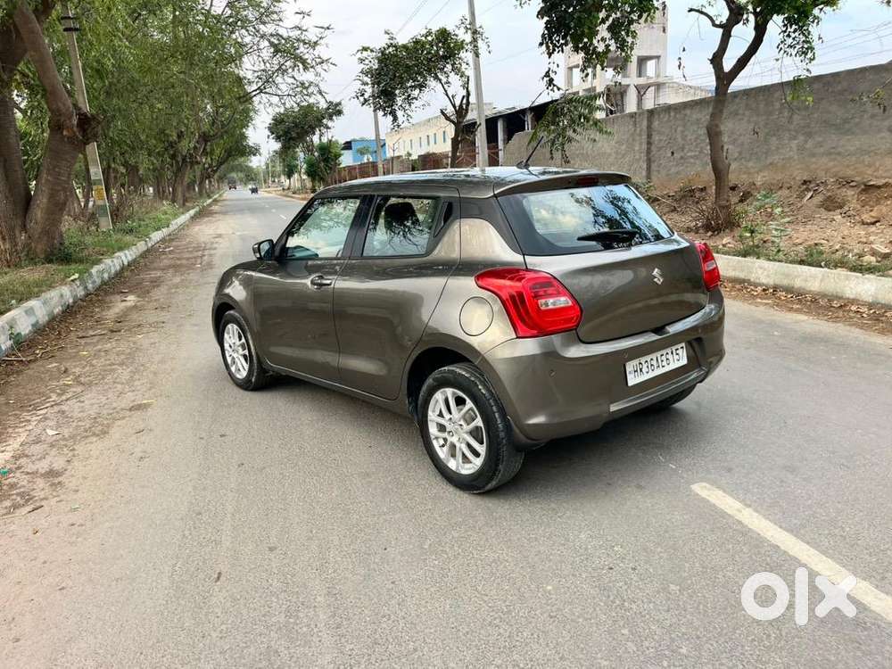 Maruti Suzuki Swift 2019 Petrol 67900 Km Driven
