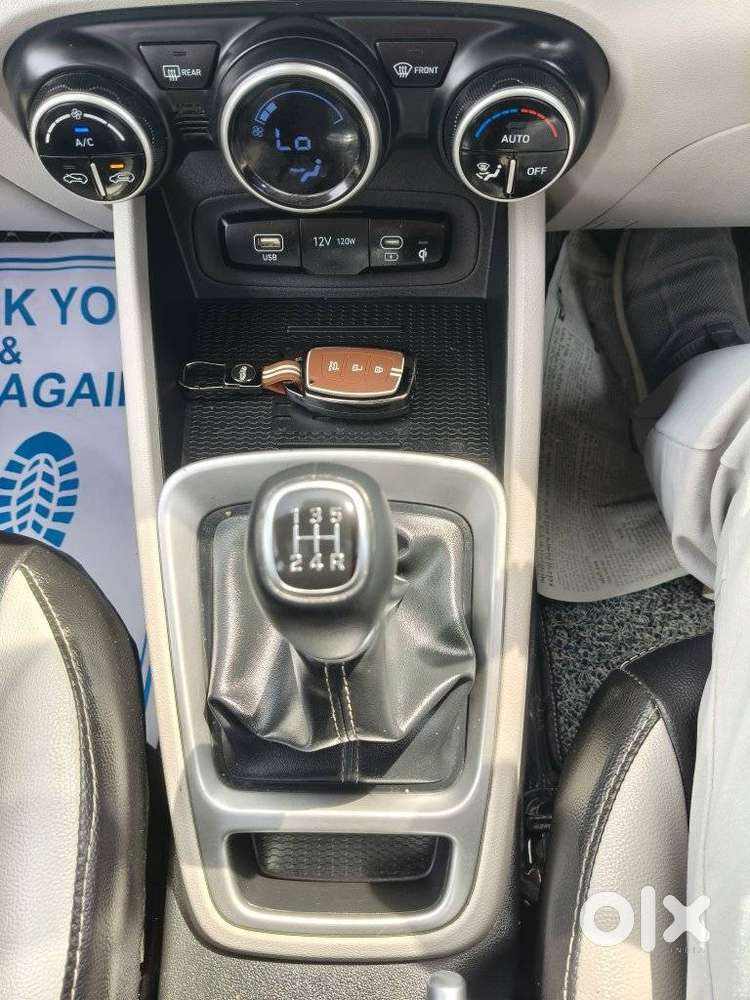 Hyundai Venue Sx, 2023, Petrol