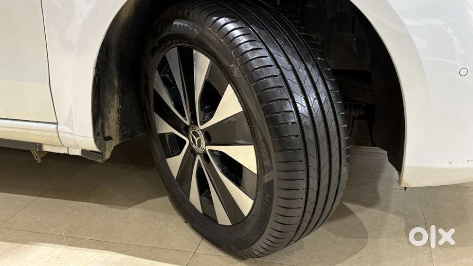 Mercedes-benz V-class 2.1 220 Expression Diesel At, 2021, Diesel