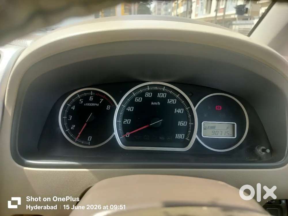 Rc Valid Till 2030.maruti Suzuki Zen Estilo 2010