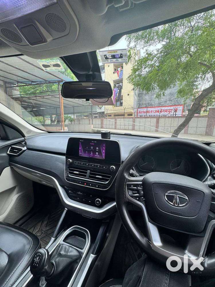 Tata Safari 2.0 Kryotec Xt, 2021, Diesel