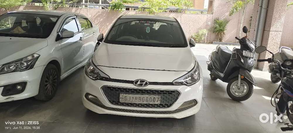 Hyundai I20 2014 Diesel Well Maintained