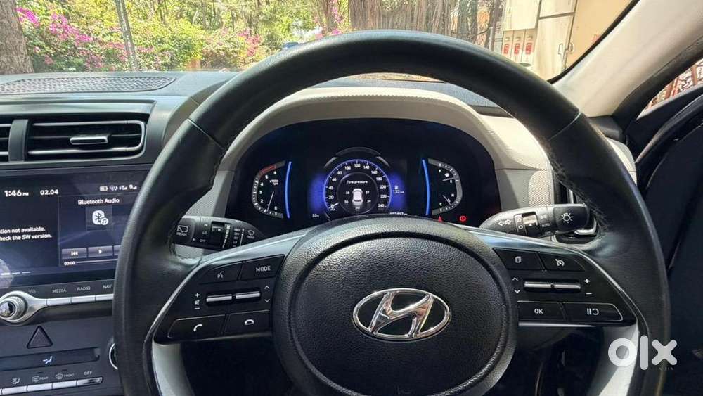 Hyundai Creta 2020 Diesel 108000 Km Driven