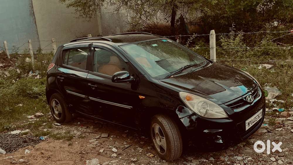 2010 Hyundai I20 Valid Till 2030